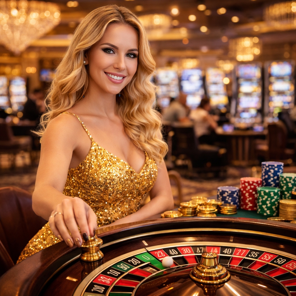 Cassino Ao Vivo 188riobet
