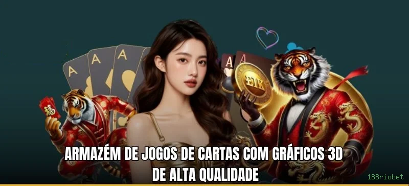 Betsoft Gaming Slots 3D 188riobet