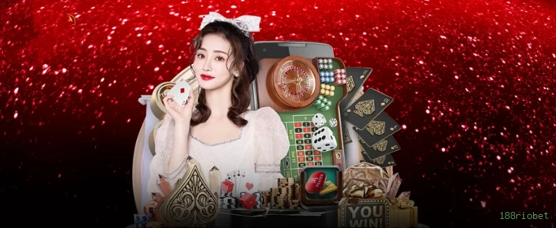 Fortune Dragon Slot 188riobet