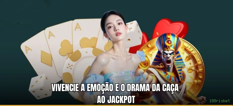 188riobet Provedores Premium