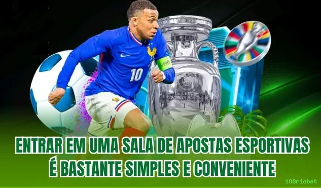 Instalar App 188riobet