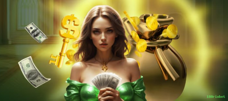 188riobet Cassino Clássico