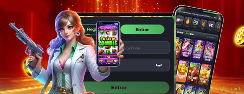 NetEnt 188riobet