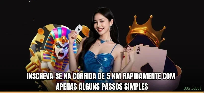 Novos Jogos 188riobet