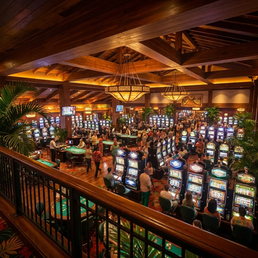 188riobet Cassino Clássico