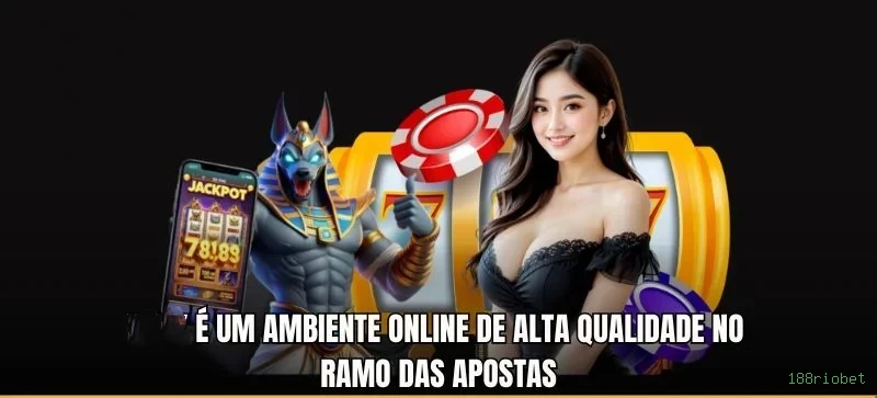 188riobet Cassino Clássico
