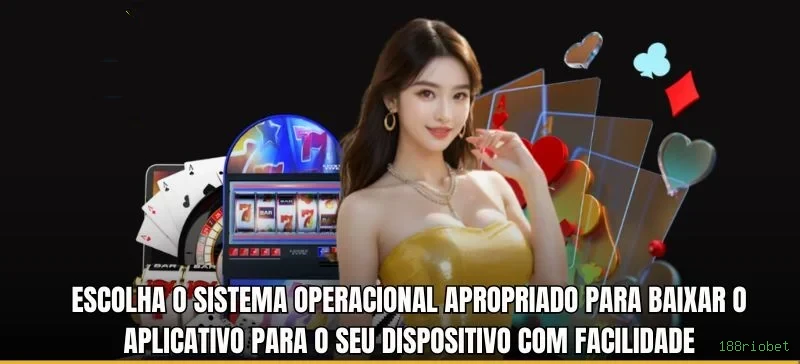 188riobet Cassino Clássico