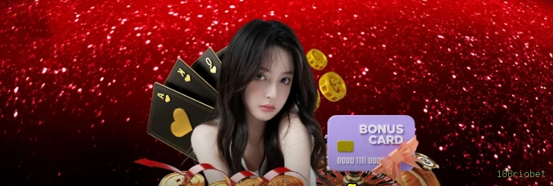Promoções 188riobet