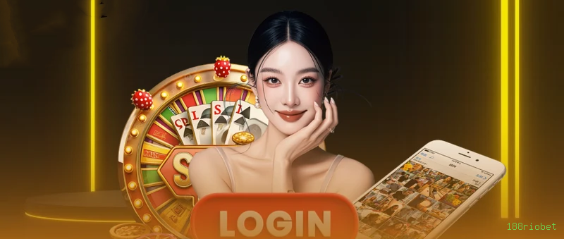 188riobet Cassino Clássico