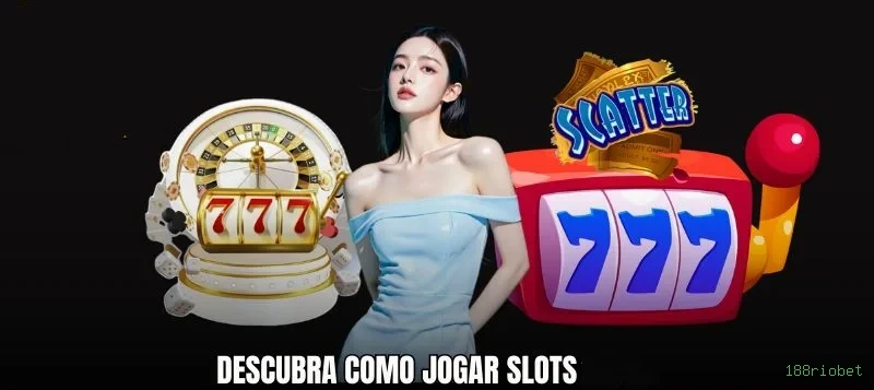 Slots Clássicos 188riobet
