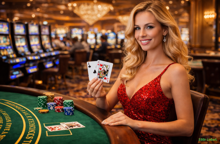 Starburst 188riobet