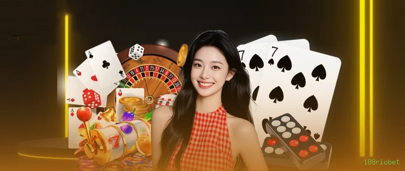 VIP 188riobet