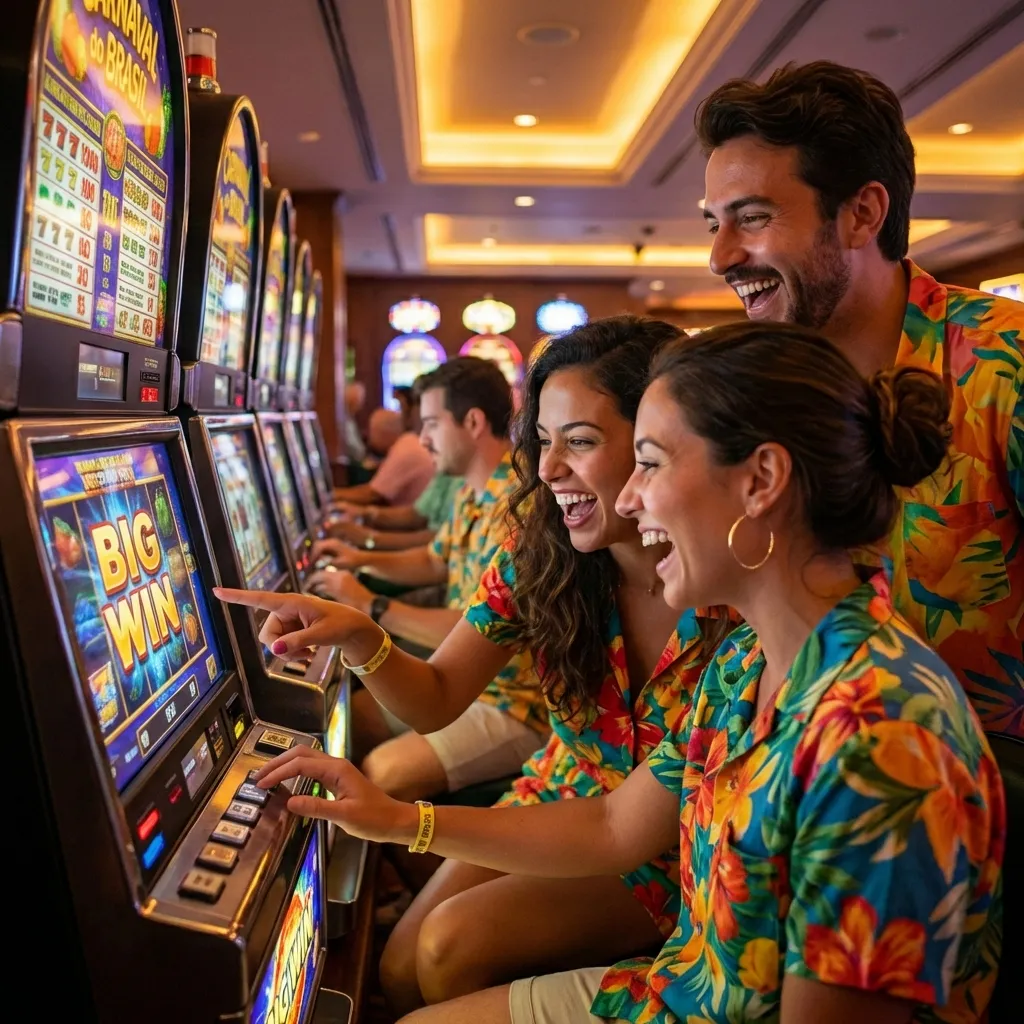 188riobet Cassino Clássico