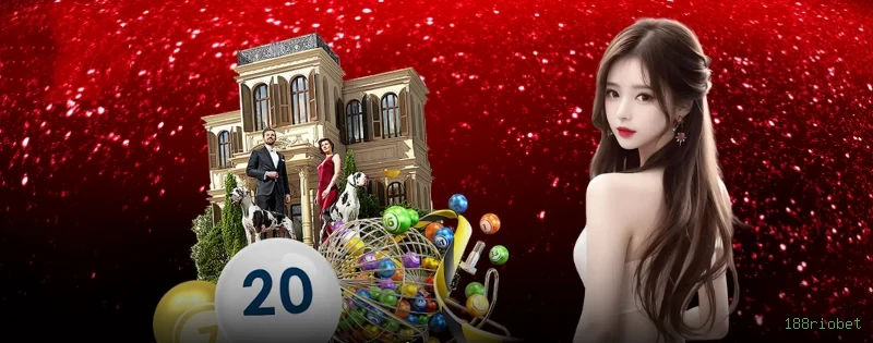 Betsoft Gaming Slots 3D 188riobet