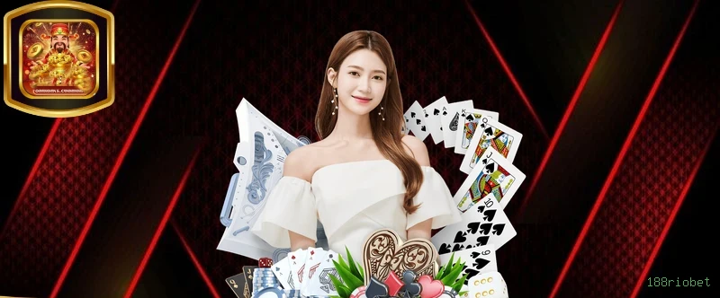 188riobet Cassino Clássico