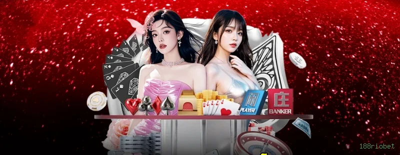 188riobet Cassino Clássico