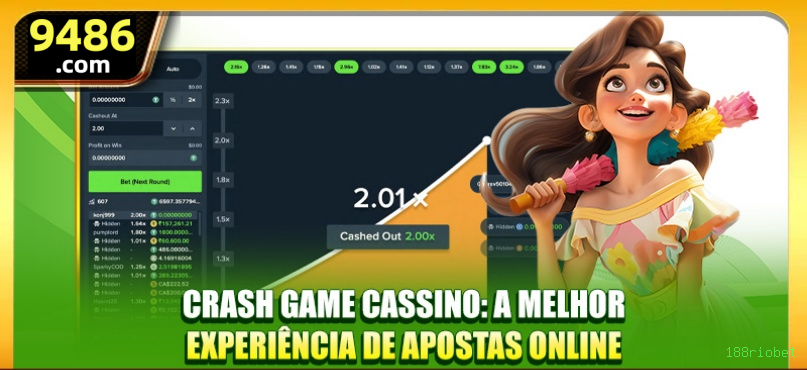 188riobet Cassino Clássico