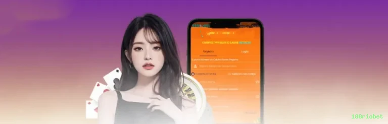 188riobet Cassino Clássico