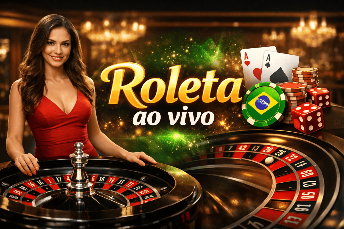 Roleta 188riobet