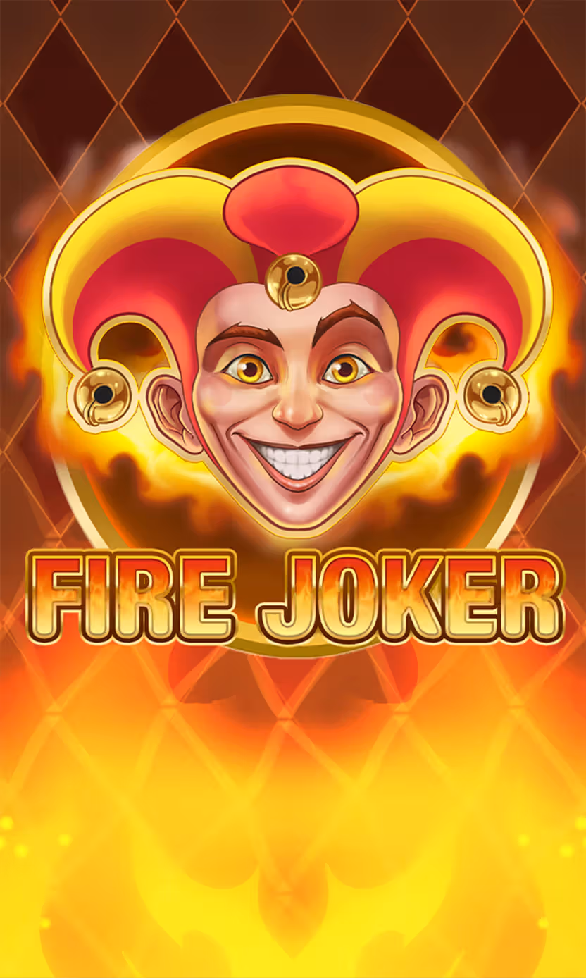Fire Joker